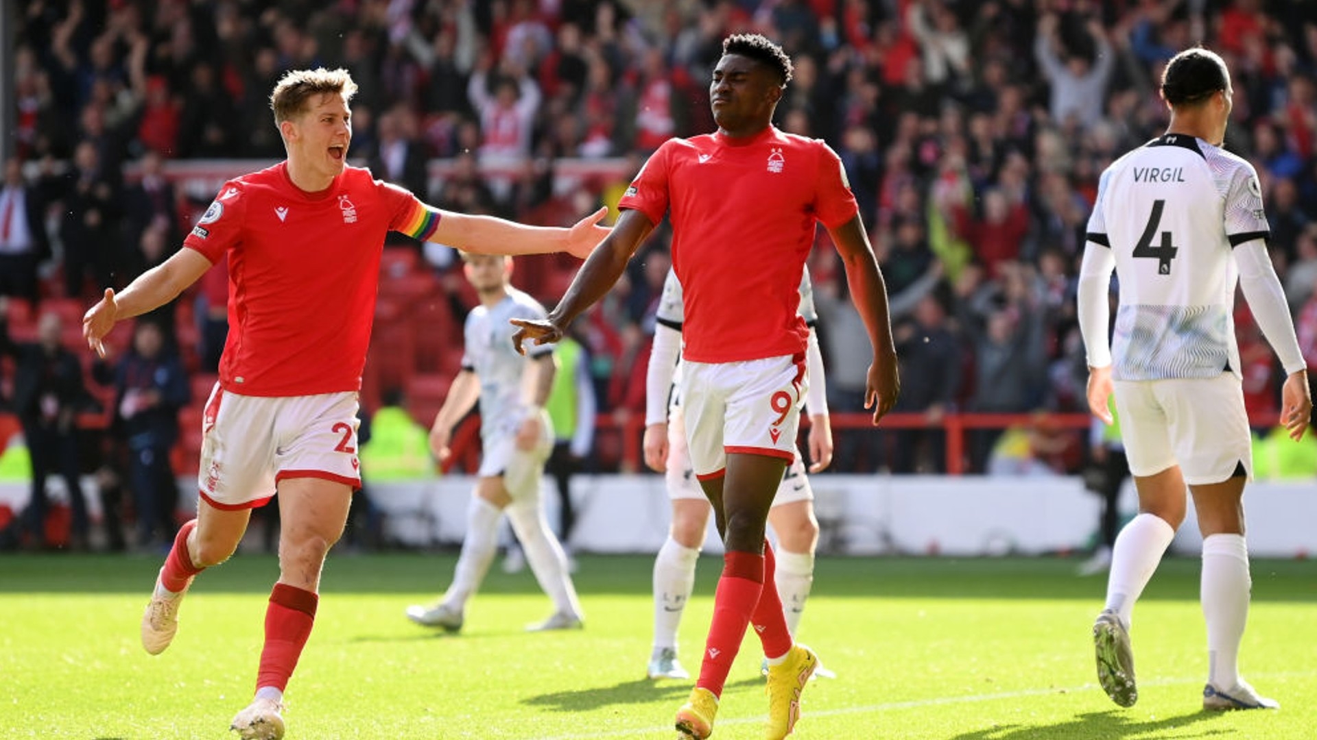 赛前适应场 赛前适应场