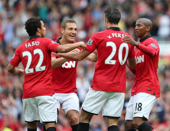 在一场对阵 在一场对阵