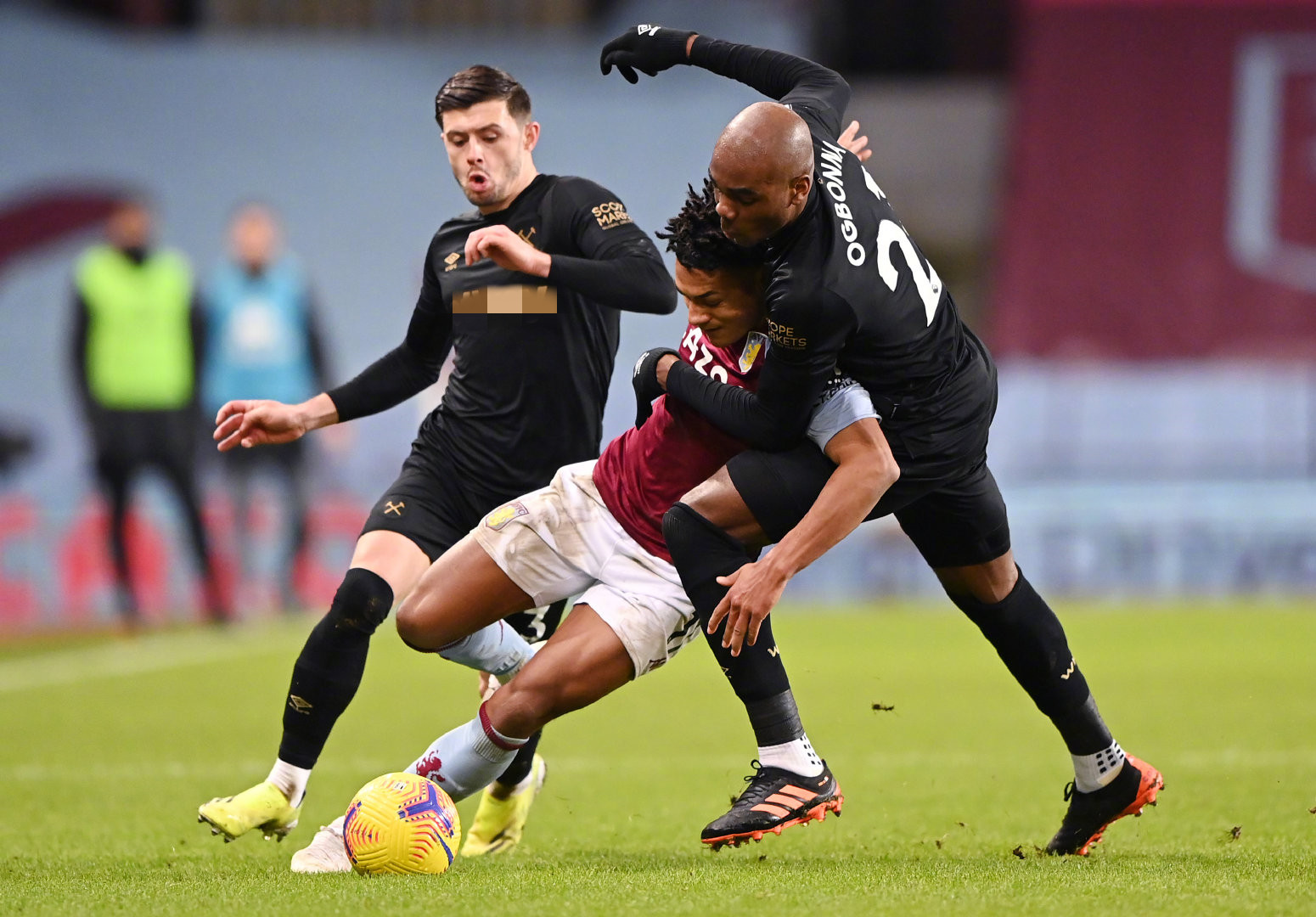 许多国家和 许多国家和